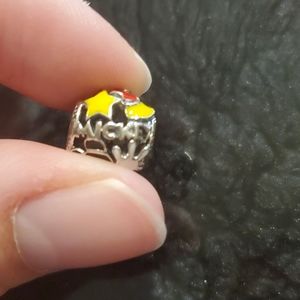 Mickey pandora charm